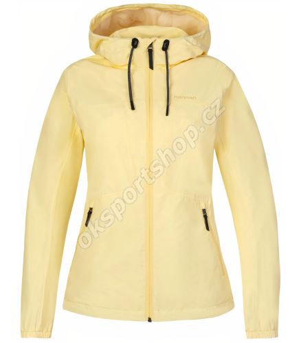Bunda Hannah Goldie II Pastel yellow