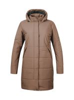 Kabát Hannah Nona Beaver fur