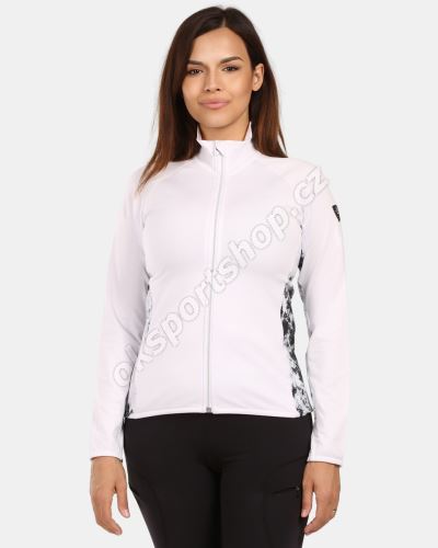 Mikina Kilpi Junie-W WHT