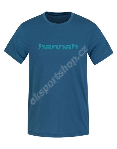 Tričko Hannah Bine Sailor blue