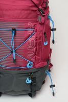 Batoh Husky Curly 40l Bordo (2)