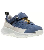 Obuv Keen Hightrail WP Vintage indigo/alloy