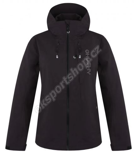 Bunda Husky Sita L Black
