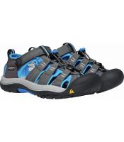 Sandále Keen Newport H2 Magnet/brilliant blue (2)