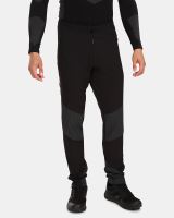 Kalhoty Kilpi Nuuk-M BLK (2)