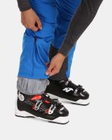 Kalhoty Kilpi Mimas-M BLU (6)