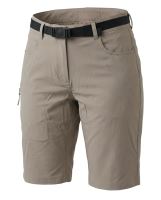 Kraťasy Husky Kimberly L Beige