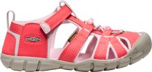 Sandále Keen Seacamp II CNX Dubarry/pink-a-boo (3)