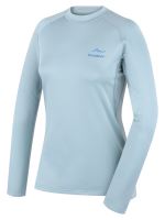 Tričko Husky Active Winter Tromi L Faded mint (1)