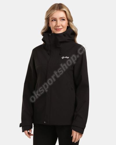 Bunda Kilpi Montana-W BLK