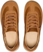 Obuv Keen KNX T-Toe W Chipmunk/birch (6)