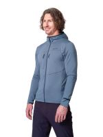 Mikina Hannah Niron Hoody Bering sea (5)