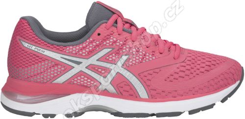 Obuv Asics Gel-Pulse 10 Pink cameo/silver