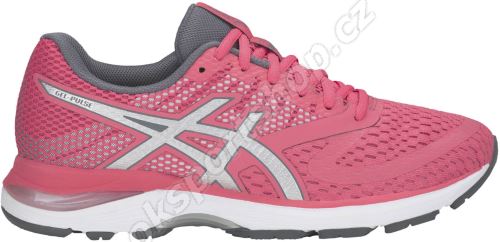 Obuv Asics Gel-Pulse 10 Pink cameo/Silver