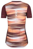Cyklistický dres Kilpi Moate-W DRD (1)