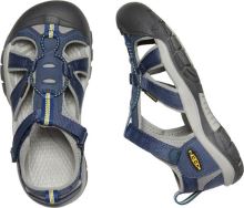 Sandále Keen Venice H2 Navy/gray (4)