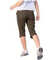 Kalhoty Hannah Walerin Capri Tarmac (6)