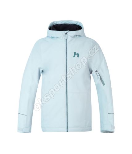 Bunda Hannah Mia Jr Pearl blue