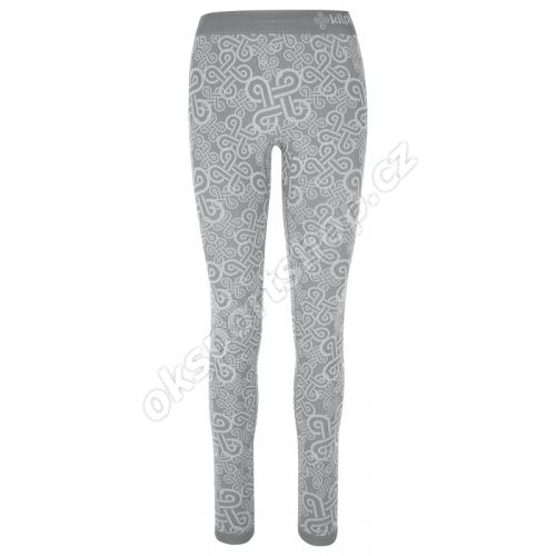 Kalhoty Kilpi Oline-W LBL
