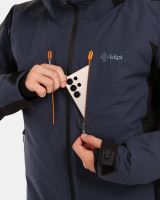 Bunda Kilpi Turnau-M NVY (13)