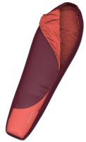 Spací pytel Hannah Scout W 120 Rhododendron/poppy red II (5)