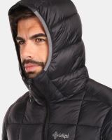 Bunda Kilpi Rebeki-M BLK (2)