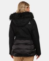 Dámský lyžařský komplet Lena BLK + Dione BLK (2)