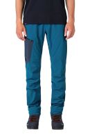 Kalhoty Hannah Torrent Sailor blue/india ink (2)