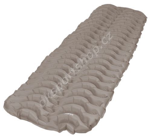 Nafukovací karimatka Husky Feezy 6 Grey