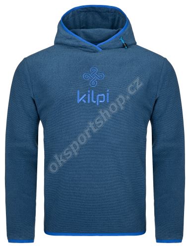 Mikina Kilpi Flond-M DBL