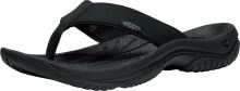 Žabky Keen Kona Flip TG M Black/steel grey (2)