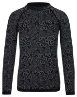 Tričko Kilpi Carol-W BLK