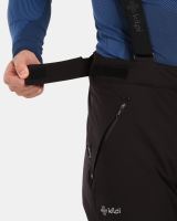 Kalhoty Kilpi Methone-M BLK (3)