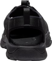 Sandále Keen Newport H2 W Triple black (9)