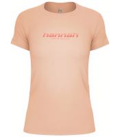 Tričko Hannah Saffi II Peach fuzz