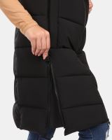 Kabát Kilpi Sali-W BLK (5)