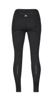 Kalhoty Hannah Alison Pants II Anthracite (1)