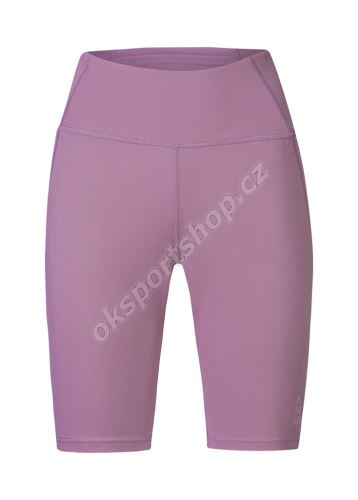 Kalhoty Hannah Lis Bordeaux