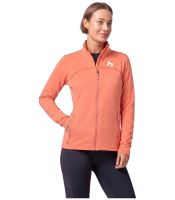 Mikina Hannah Riva Fusion coral mel (3)