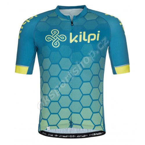 Cyklistický dres Kilpi Motta-M DBL