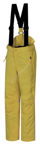 Kalhoty Hannah Akita JR II Vibrant yellow