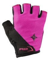 Cyklistické rukavice R2 Ribbon 2.0 ATR54F