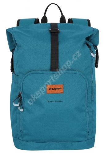 Batoh Husky Shater 23l Turquoise