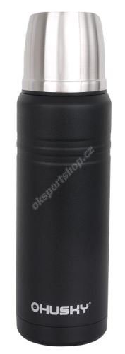 Termoska Husky Maul 500 ml Black