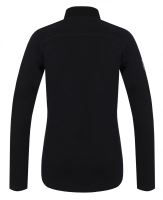 Tričko Husky Merow Zip L Black (2)