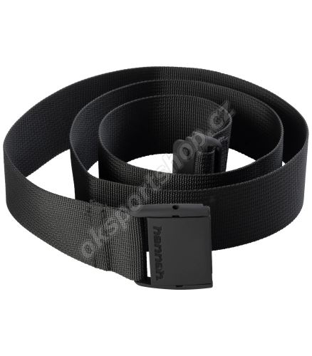 Pásek Hannah Belt Basic Anthracite