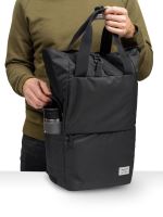 Batoh Hannah Charm 22l Anthracite (6)