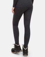 Kalhoty Kilpi Mavora Bottom-W BLK (1)