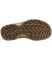 Sandále Keen Rapids H2 M Dark olive/khaki (6)