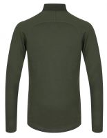 Tričko Husky Merow Zip M Green (2)